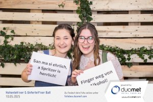 Hohenleh’ner & Unterleit’ner Ball